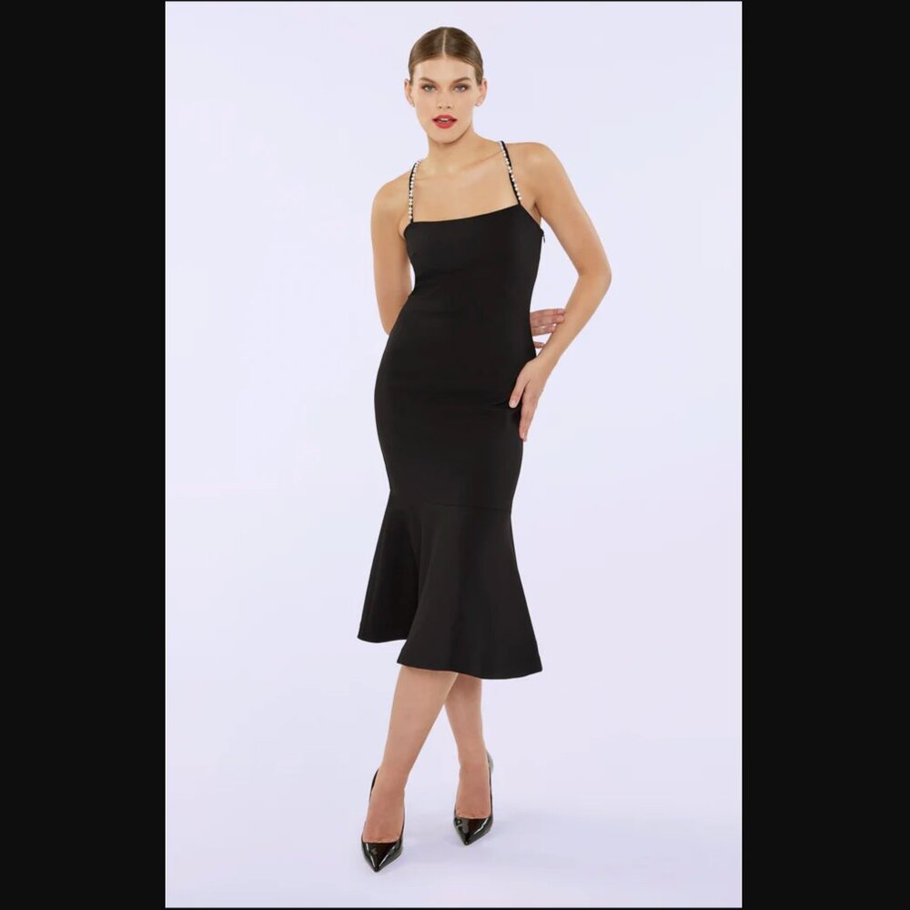 Likely Ramos Dress Size 10 NWT
